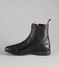 Load image into Gallery viewer, Virtus Leather Paddock Boot