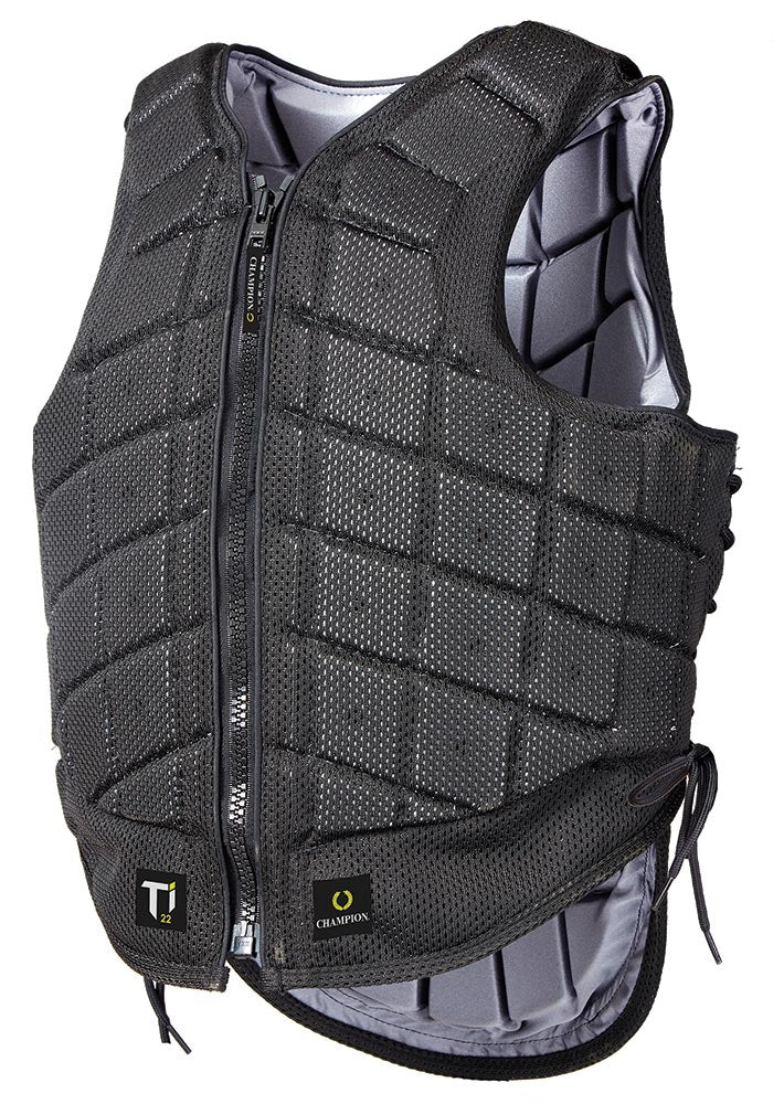 BODY Protector Vests