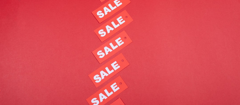 SALE SALE SALE