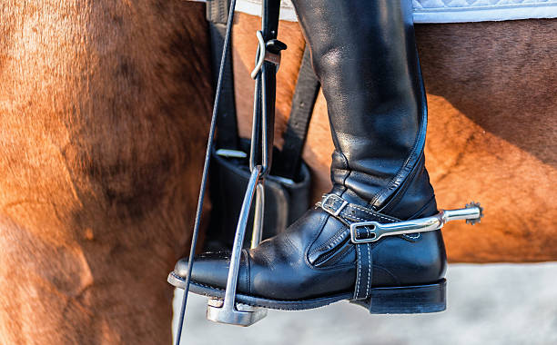 Mens boots