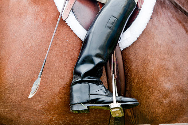 Stirrup Leathers