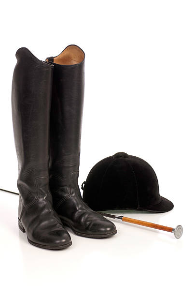 Ladies boots