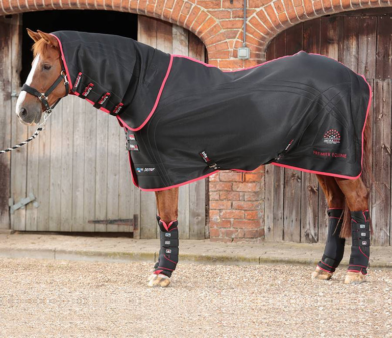 HORSE Rugs & (Dog Covers)