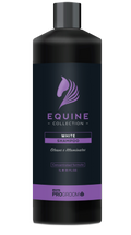 White Horse Shampoo