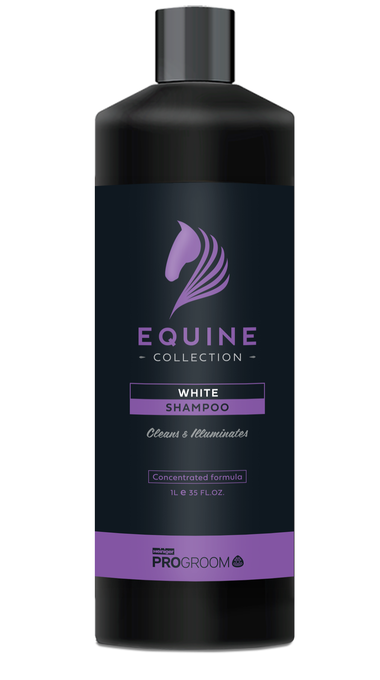 White Horse Shampoo
