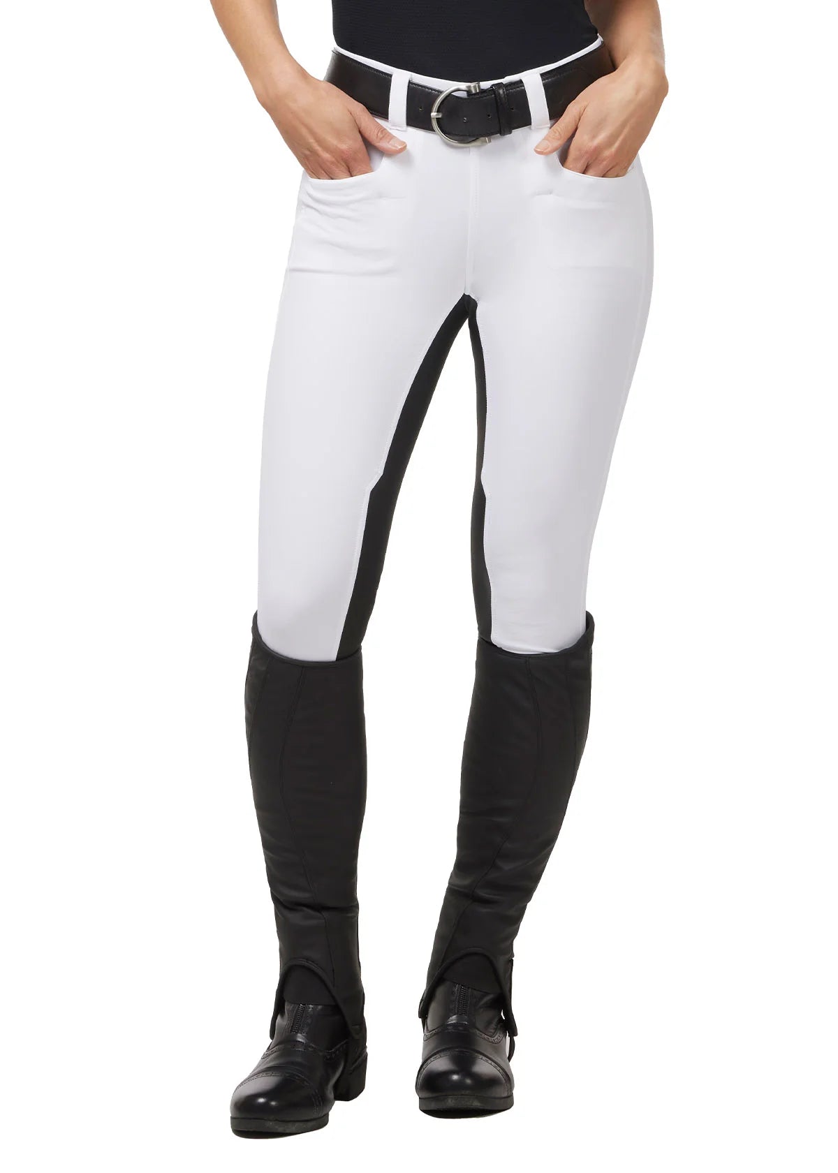 Kerrits GripTek™ II Full Seat Riding Breech