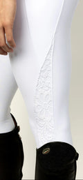 Aspin and Co Love Lace Jodhpurs