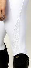 Load image into Gallery viewer, Aspin and Co Love Lace Jodhpurs
