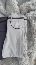 Load image into Gallery viewer, Aspin and Co Luxe Compression Breeches

