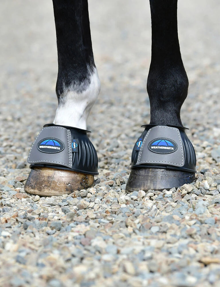 Tough-Tec Prime Rubber Bell Boots - weatherbeeta