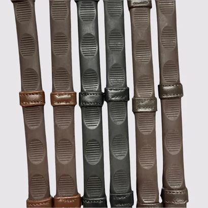 Correct Connect Thumb Grip Reins