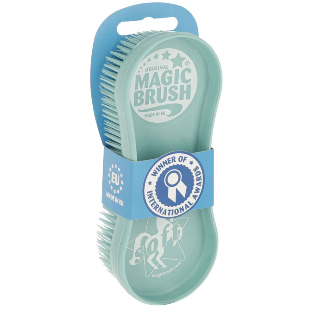 magic horse brush