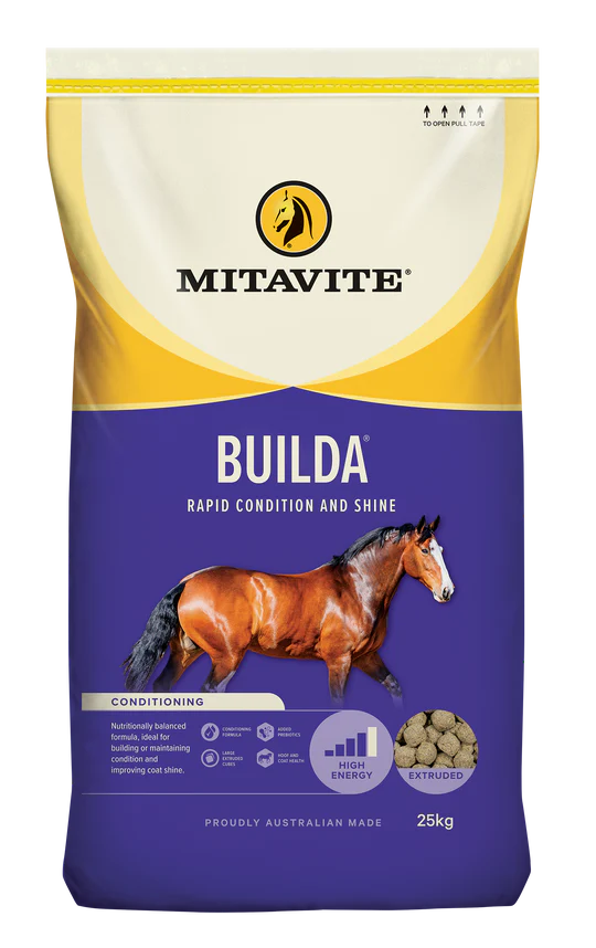 Mitavite Builda® 25Kg