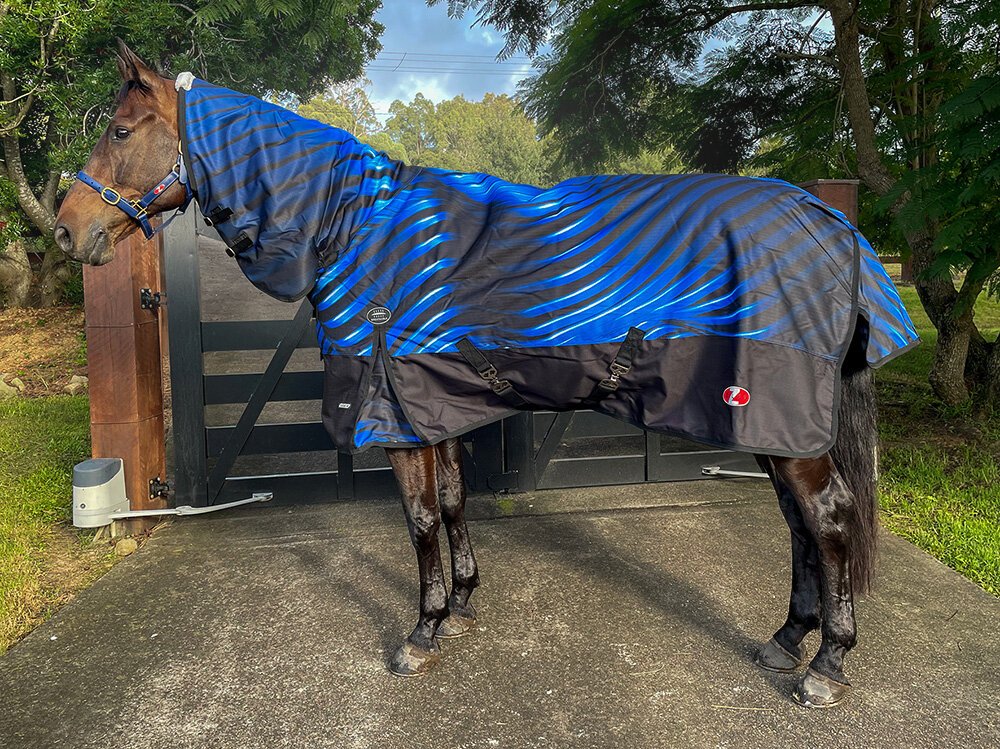 Zilco Crusader 200 Combo Rugs