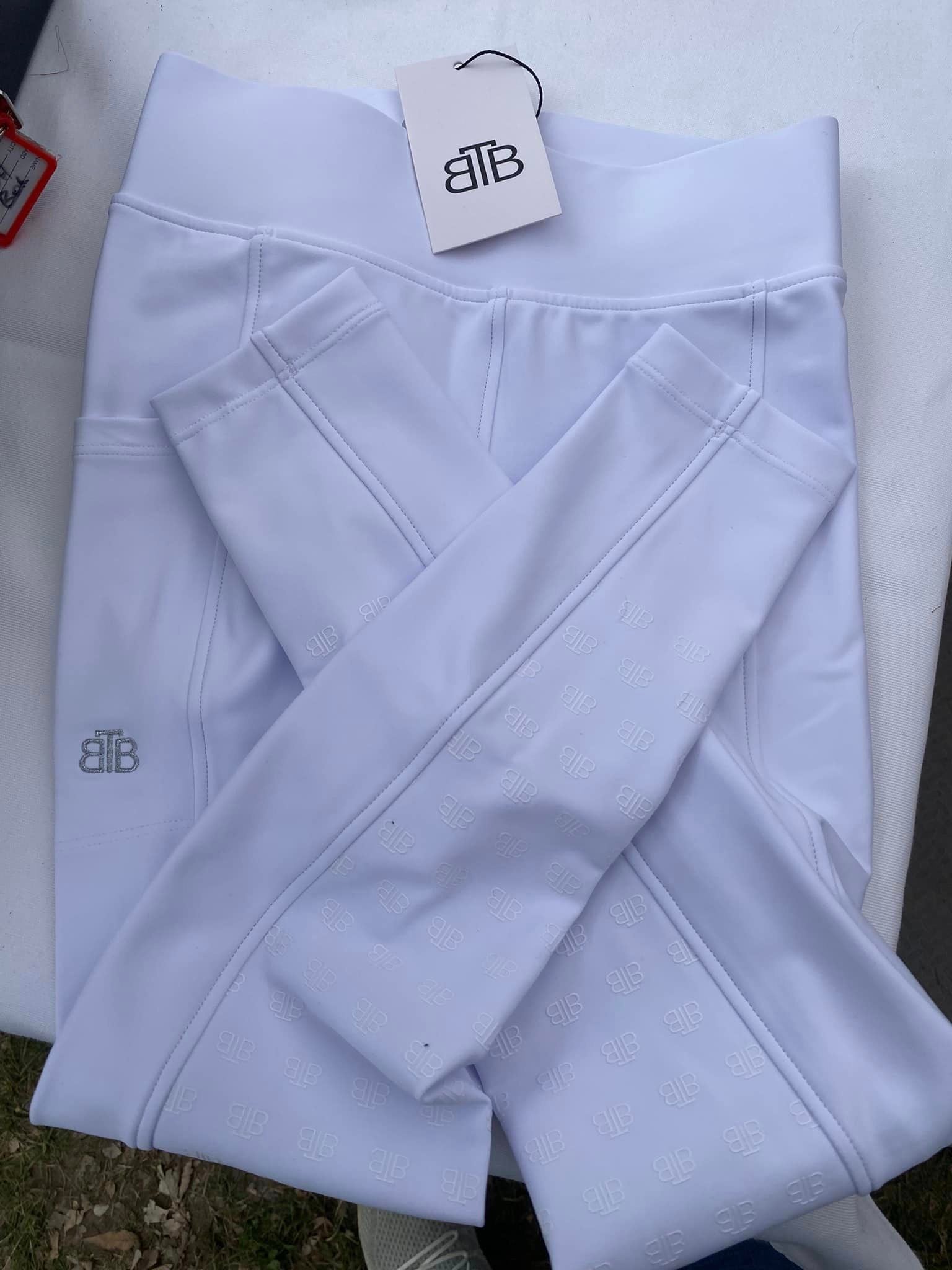 BTB Childrens Show Tights