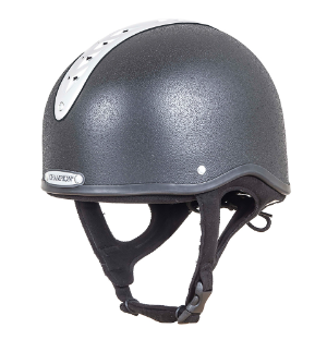 Champion X-Air MIPS Jockey Helmet