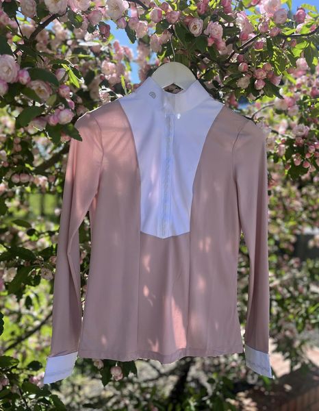 BTB CAMILLE’ SHOW TOP short Sleeve and long sleeve