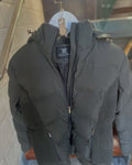 Equus Elite Puffer Jackets