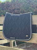 Aspin & Co Ultra Comfort Saddle Blanket - Jumping