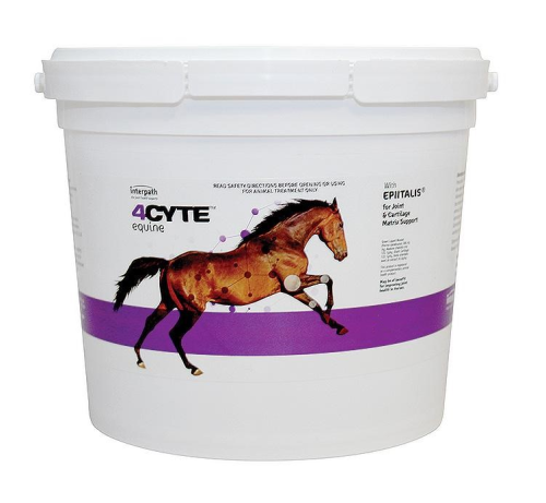 4CYTE Equine 700g