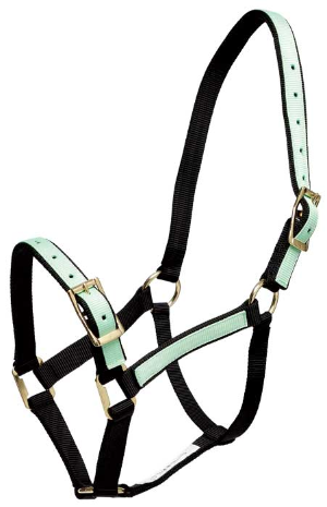 Overlay Halter