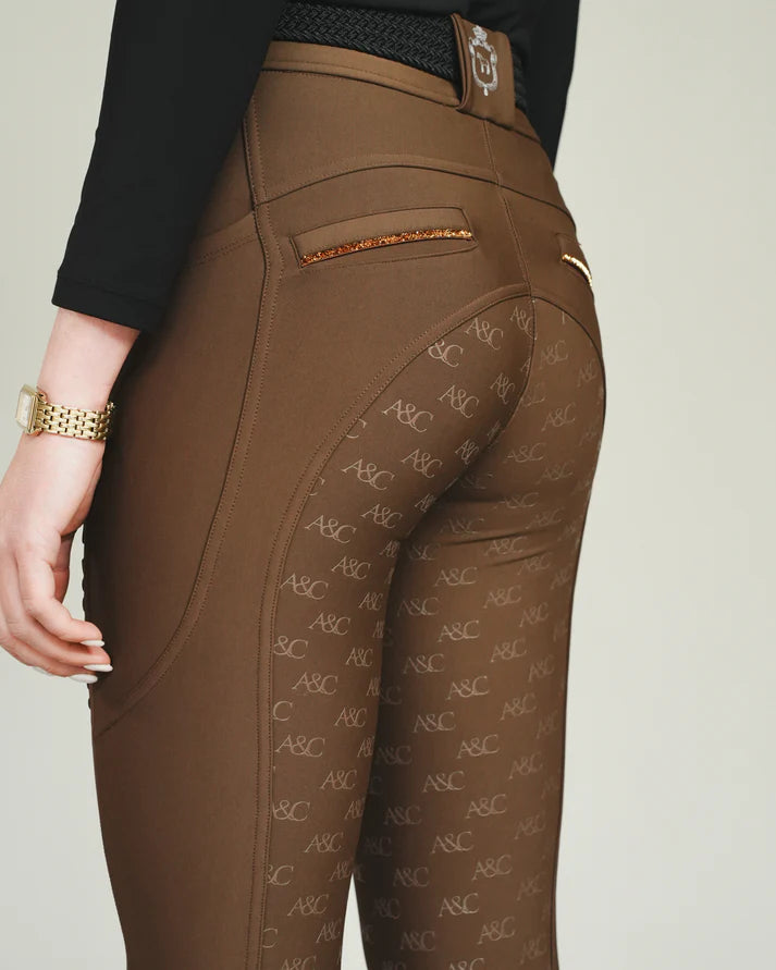 Vala SCULPT AND SMOOTH RIDING BREECHES