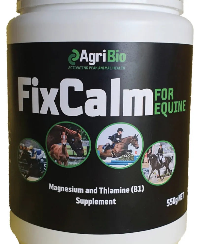 Fixcalm