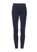 Kids Coolcore® Silicone Full Leg Riding Tech Tight
