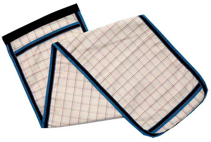 Tail Bag Defender Supaguard