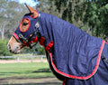 Stadium Wool Hood