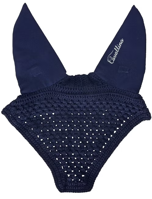 Cavallino Sound Proof Bonnet