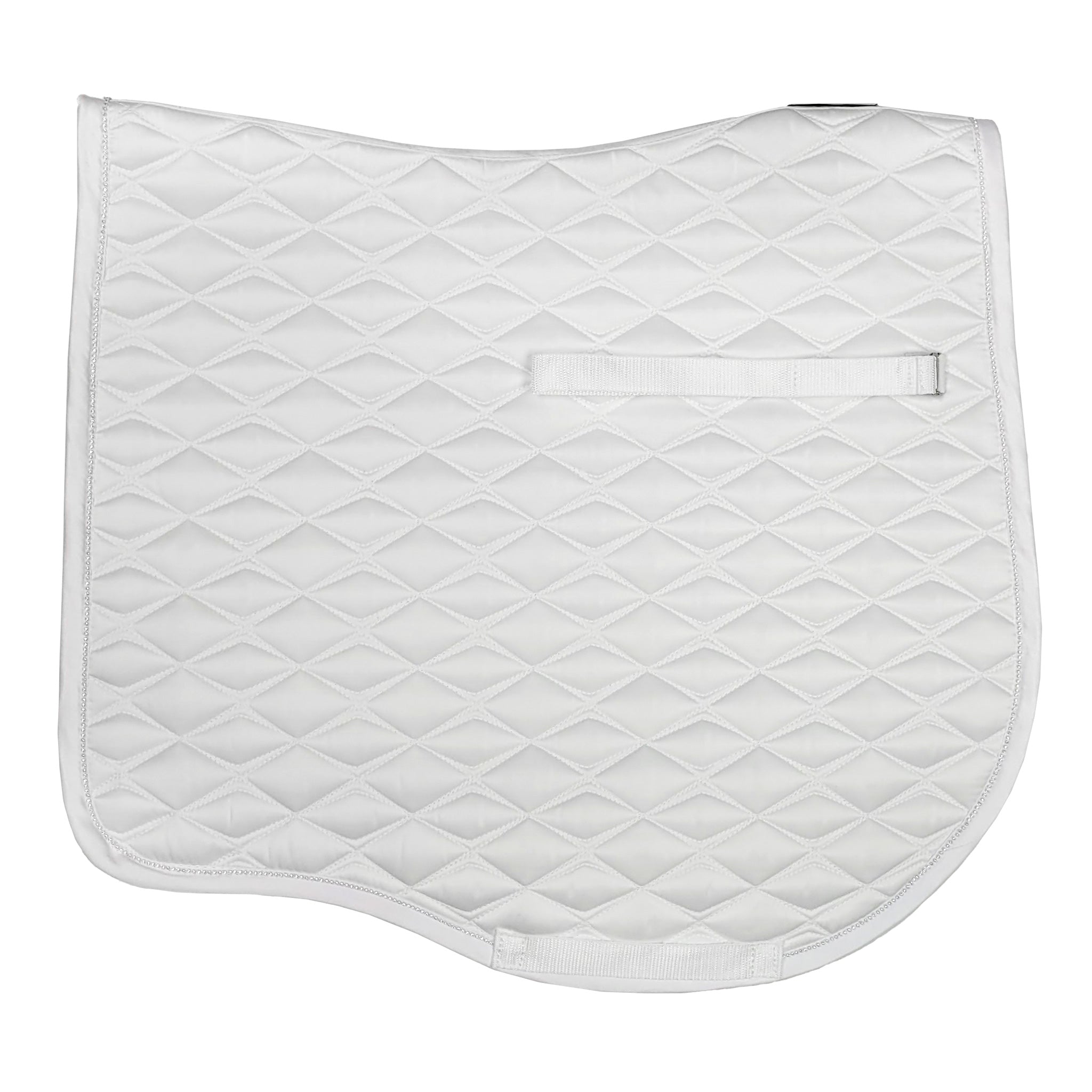 Gloria Dressage Saddlecloth