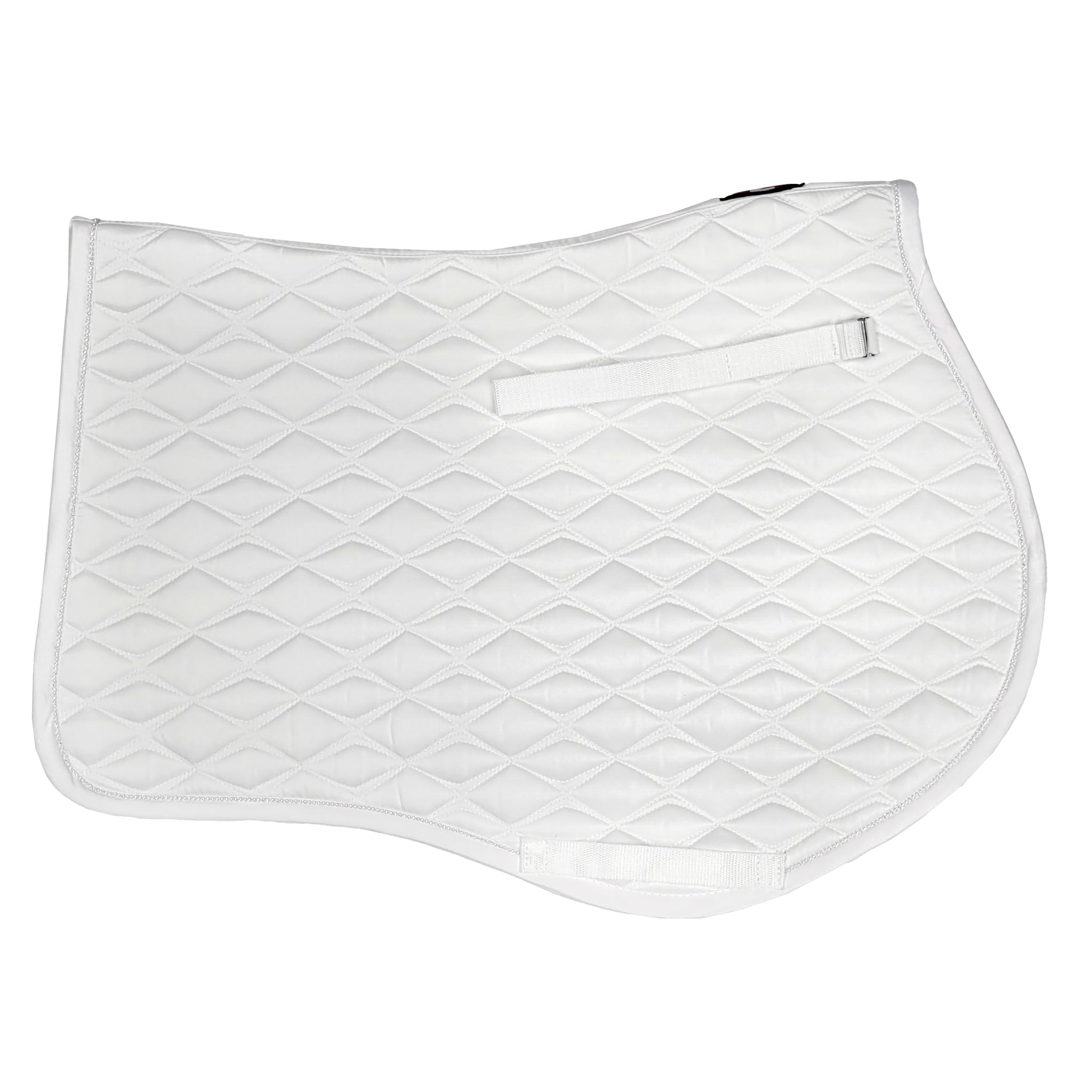 Gloria AP Saddlecloth