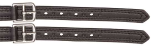 leathers - Zilco Classic PU Stirrup Straps