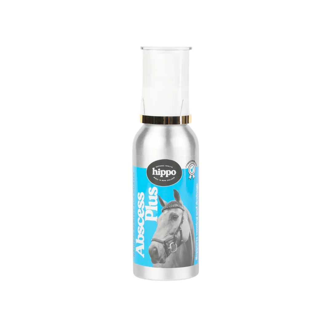 Hippo health - Abscess Plus