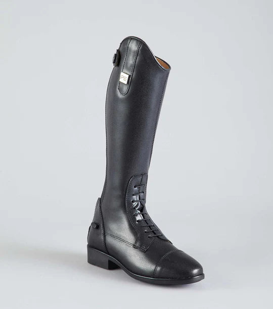 Premier Equine Anima Junior Long Riding Boots – Melwood Equestrian ...