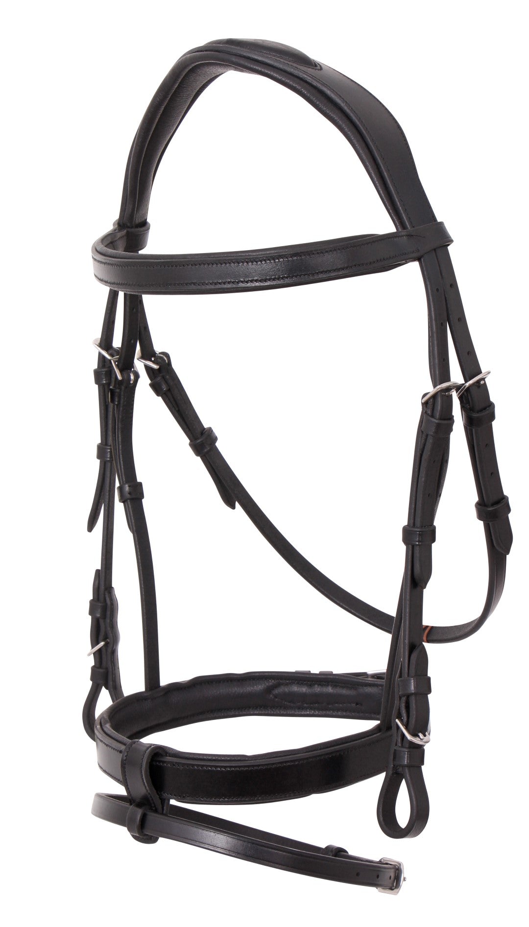 PLATINUM ANATOMIC BRIDLE
