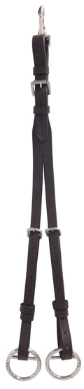 Platinun martingale  forks/Spring clasps