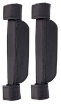 leather blinkers