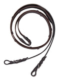 Sure Grip Reins - Buckle End