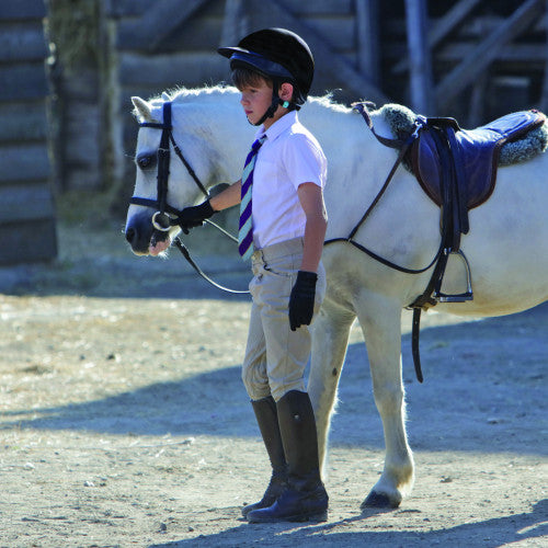 Boys Sports Breeches
