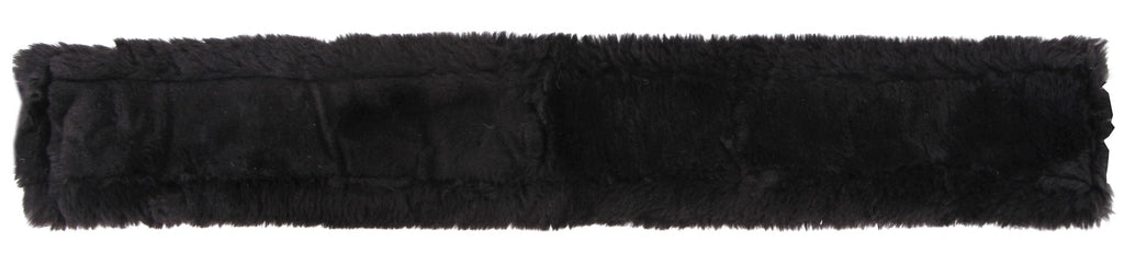 Cavallino ComfiEze Lambswool Velcro Girth Backing