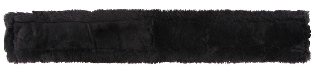 Cavallino ComfiEze Lambswool Velcro Girth Backing