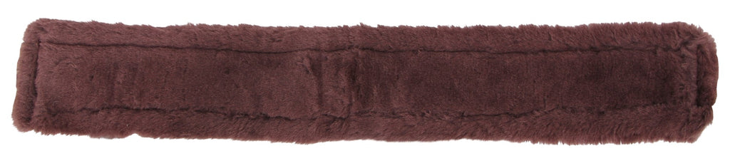 CAVALLINO COMFI-EZE LAMBSWOOL VELCRO GIRTH BACKING