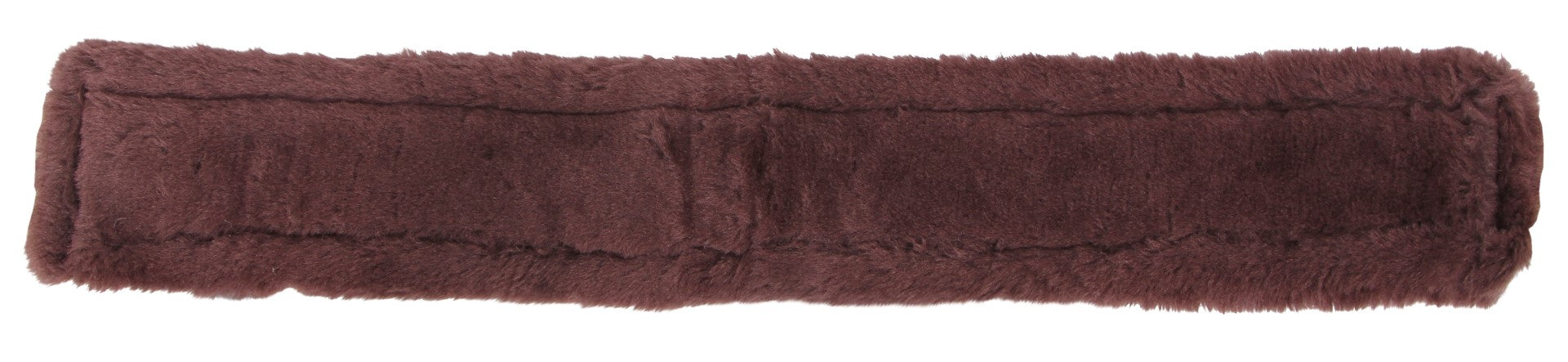 Cavallino ComfiEze Lambswool Velcro Girth Backing