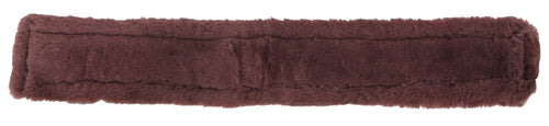Cavallino ComfiEze Lambswool Velcro Girth Backing