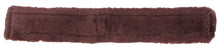 Load image into Gallery viewer, Cavallino ComfiEze Lambswool Velcro Girth Backing

