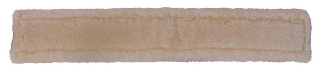 Cavallino ComfiEze Lambswool Velcro Girth Backing
