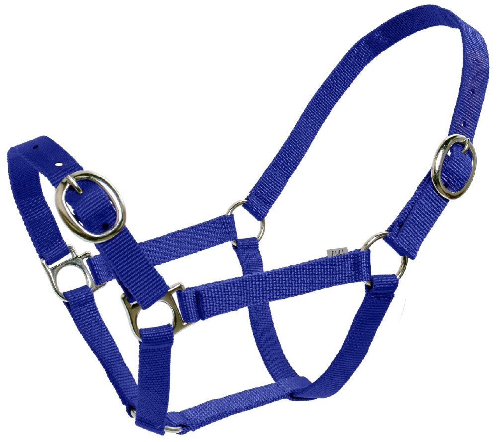 Flair Classic Web Halter