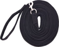 Flair Soft Webbing Lunge Leads